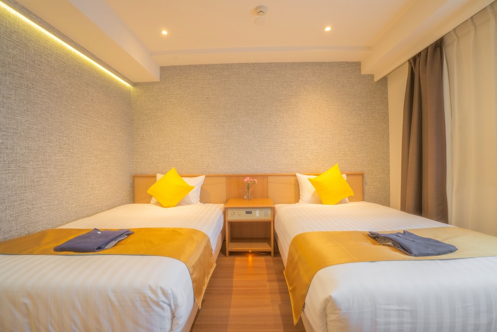 KANKU JOYTEL HOTEL 19/55