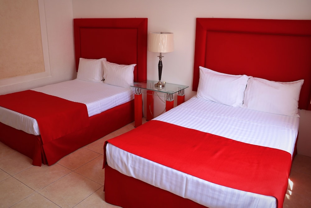 Hotel Zar Guadalajara 15/42