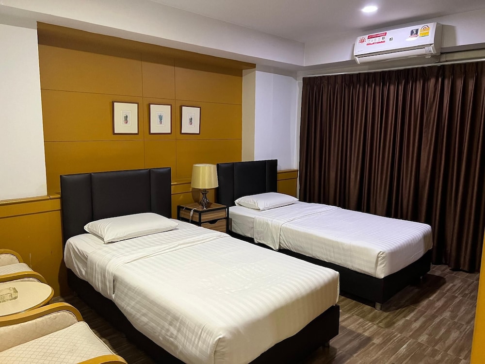 room