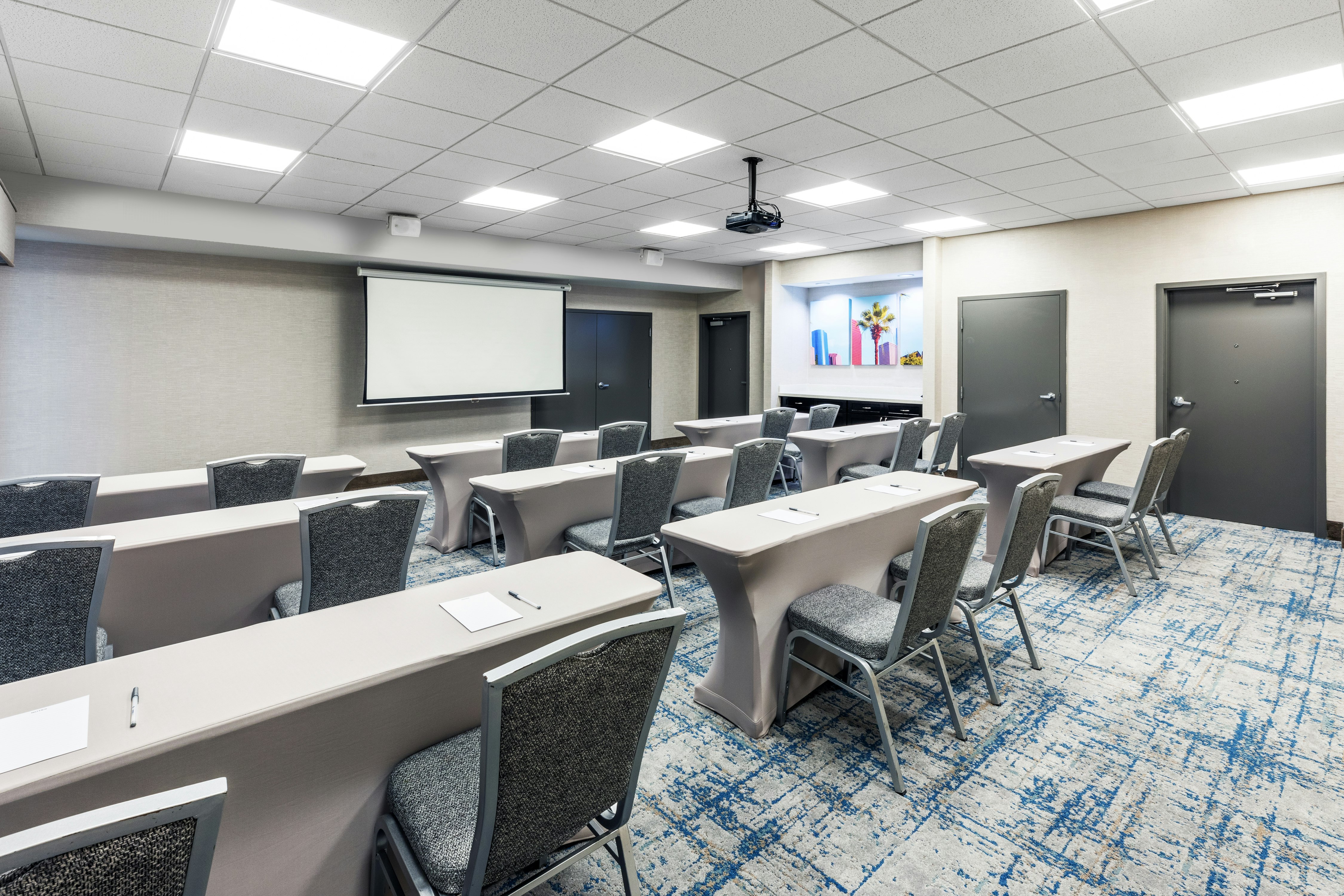 Hampton Inn And Suites Houston I 10 Central 45/62