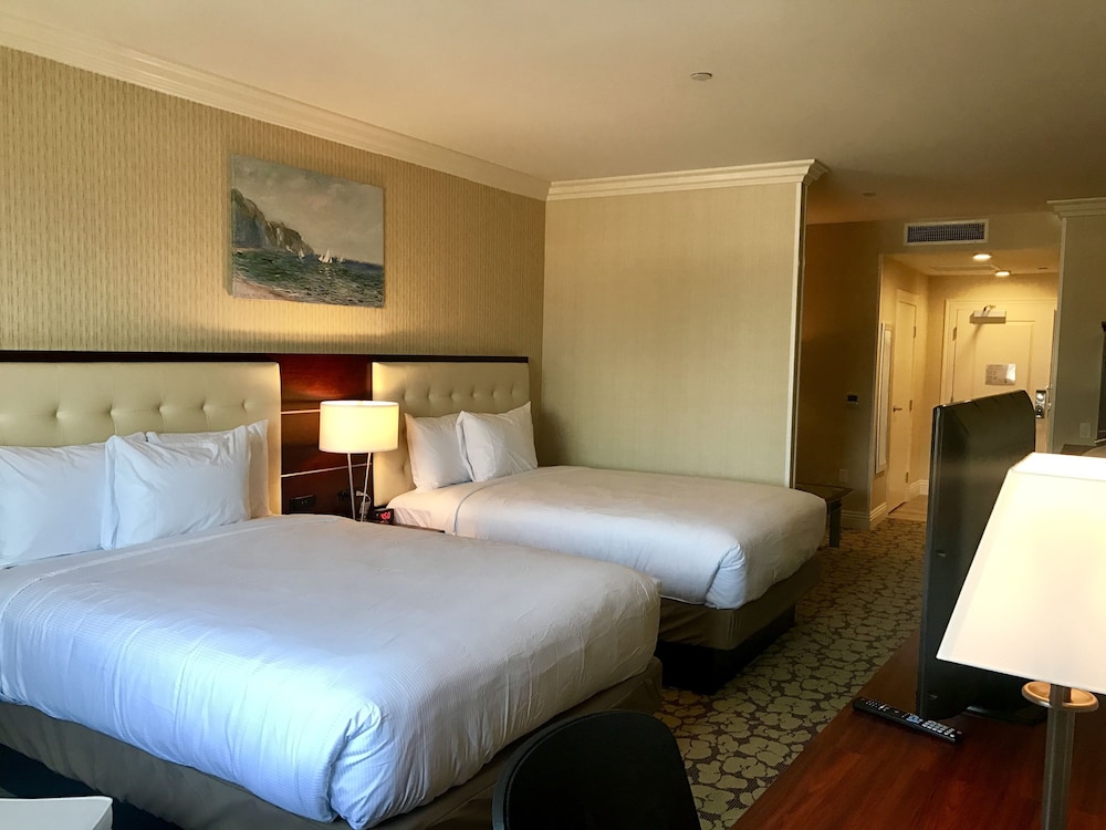 Holiday Inn El Monte - Los Angeles 23/70