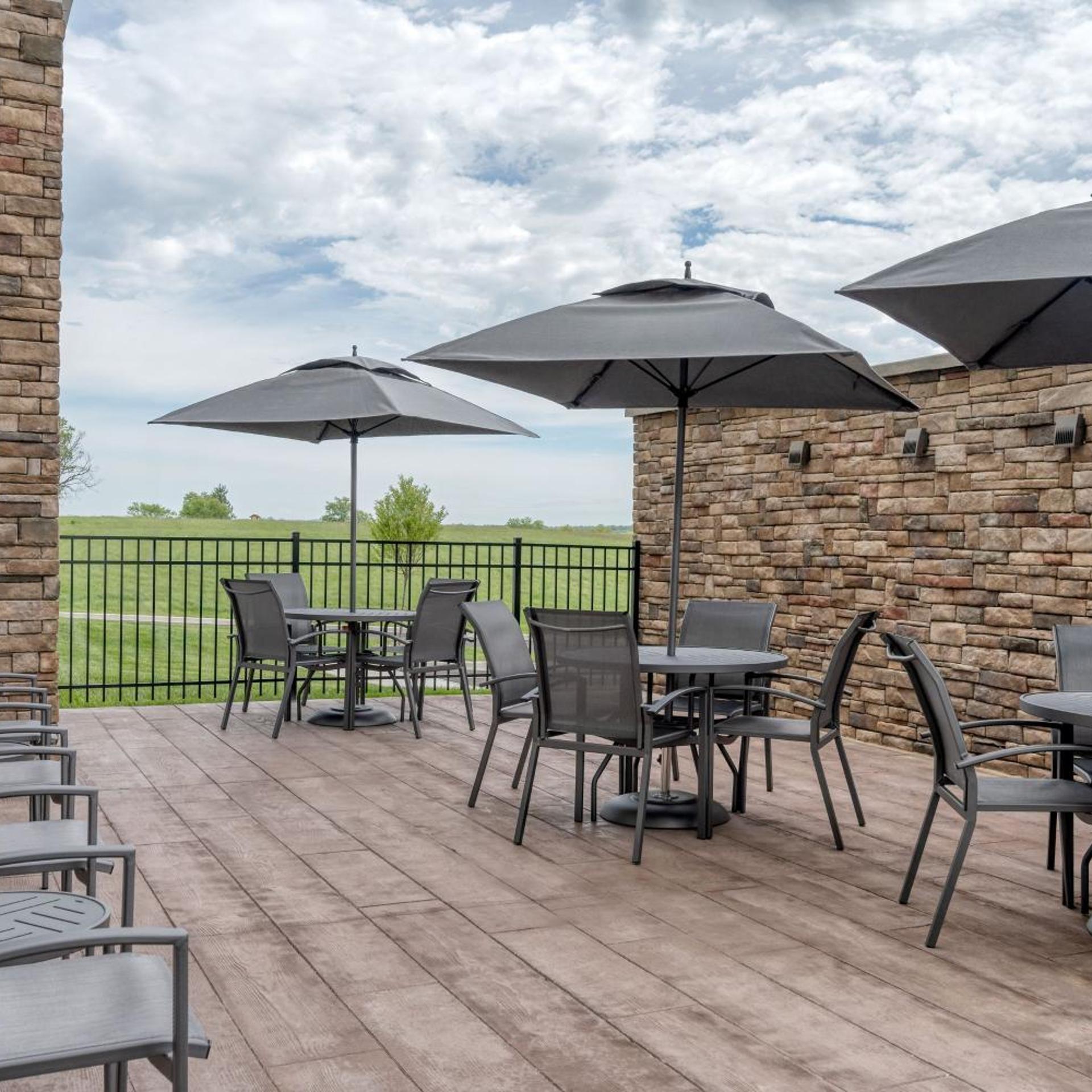 Fairfield by Marriott Inn & Suites Shelbyville 15/22