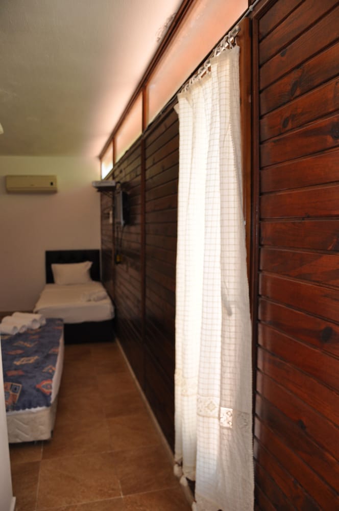 Adrasan Shambala Hotel 19/39