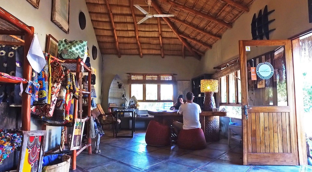 Villas Do Indico Eco Resort Spa Lodge 25/50