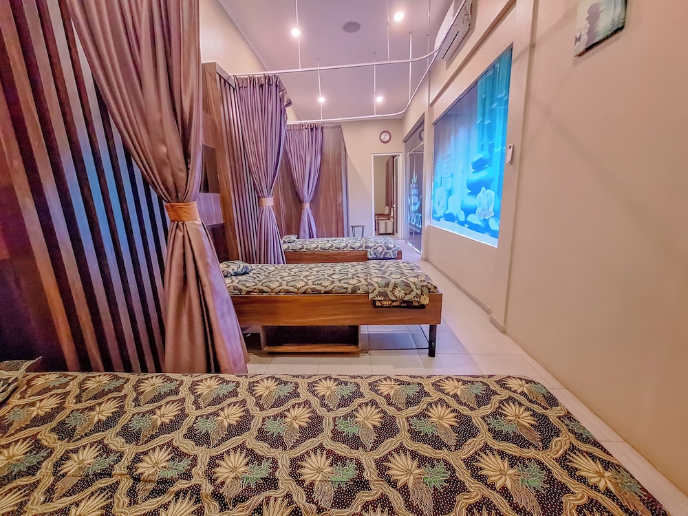 Sekuro Village Beach Resort Jepara 24/50