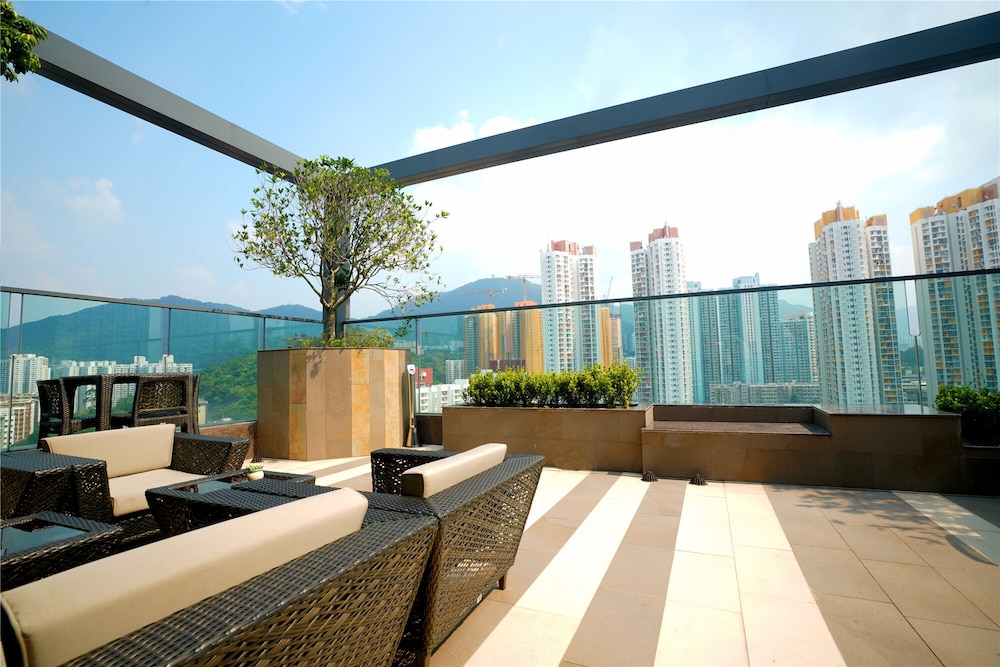E Hotel Hong Kong 29/50
