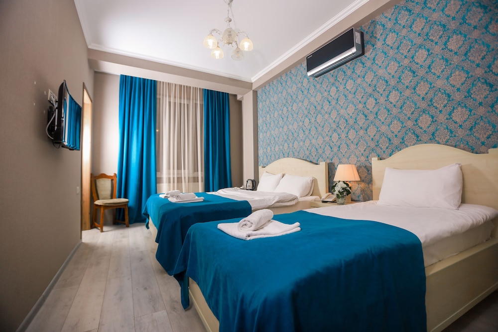 New Metekhi Hotel 25/52
