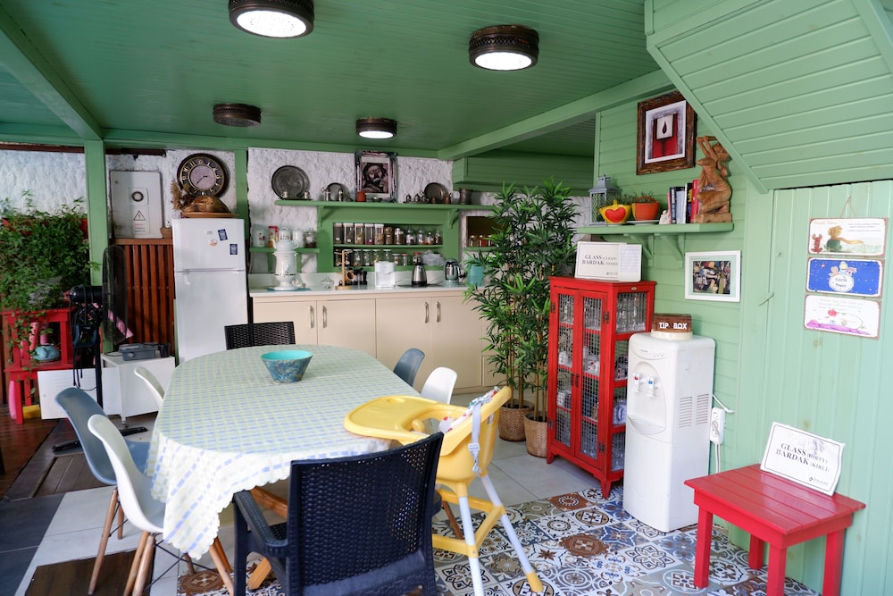 The Suite Apart Hotel Kaleici 33/50