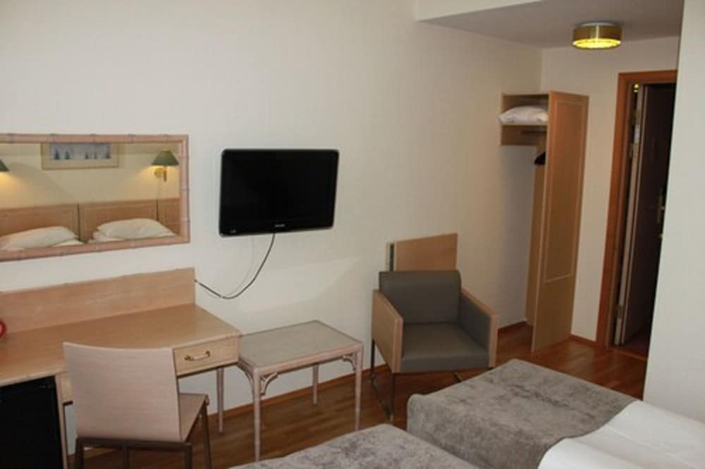 Mitt Hotell 21/39