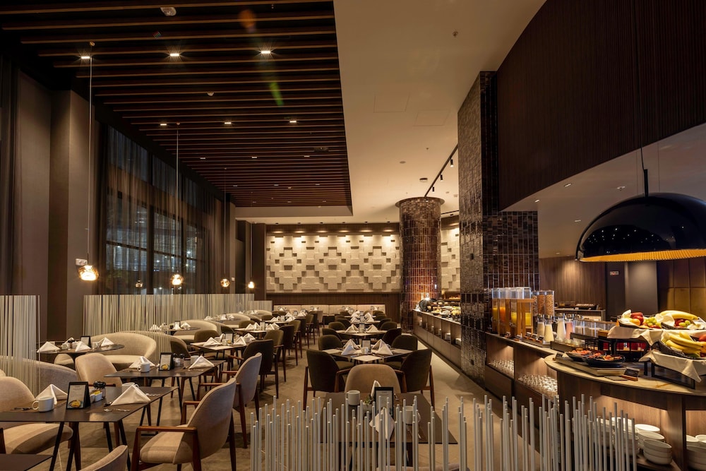 Wyndham Grand Costa Del Sol Lima Airport 56/67