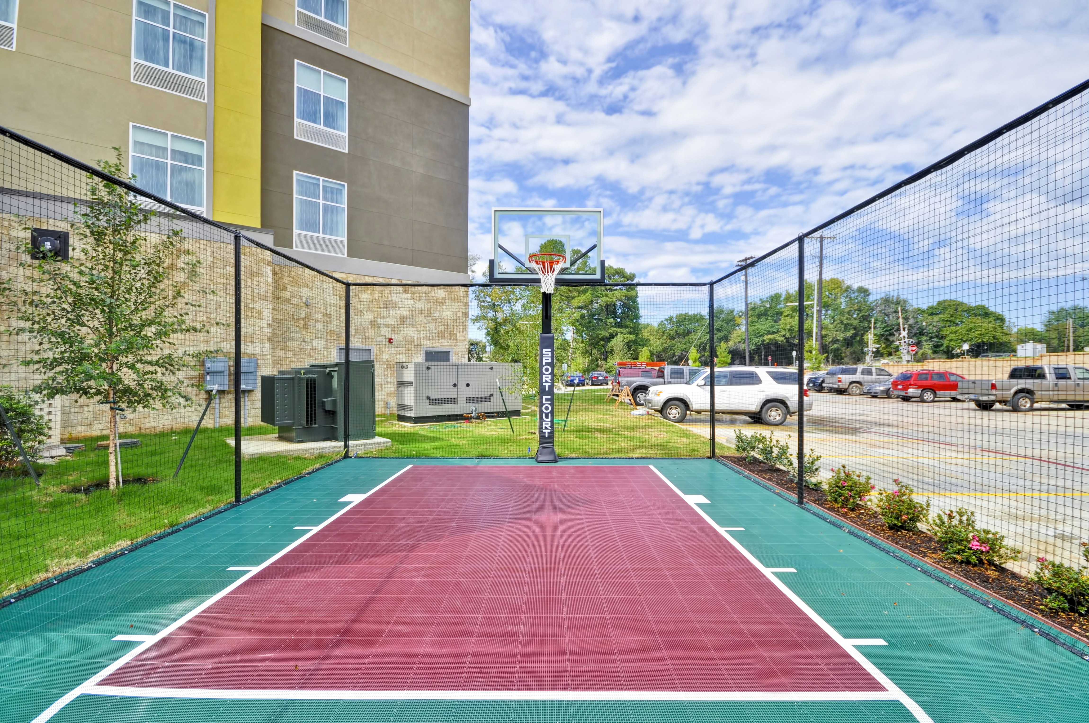 Homewood Suites By Hilton Tyler 3/19