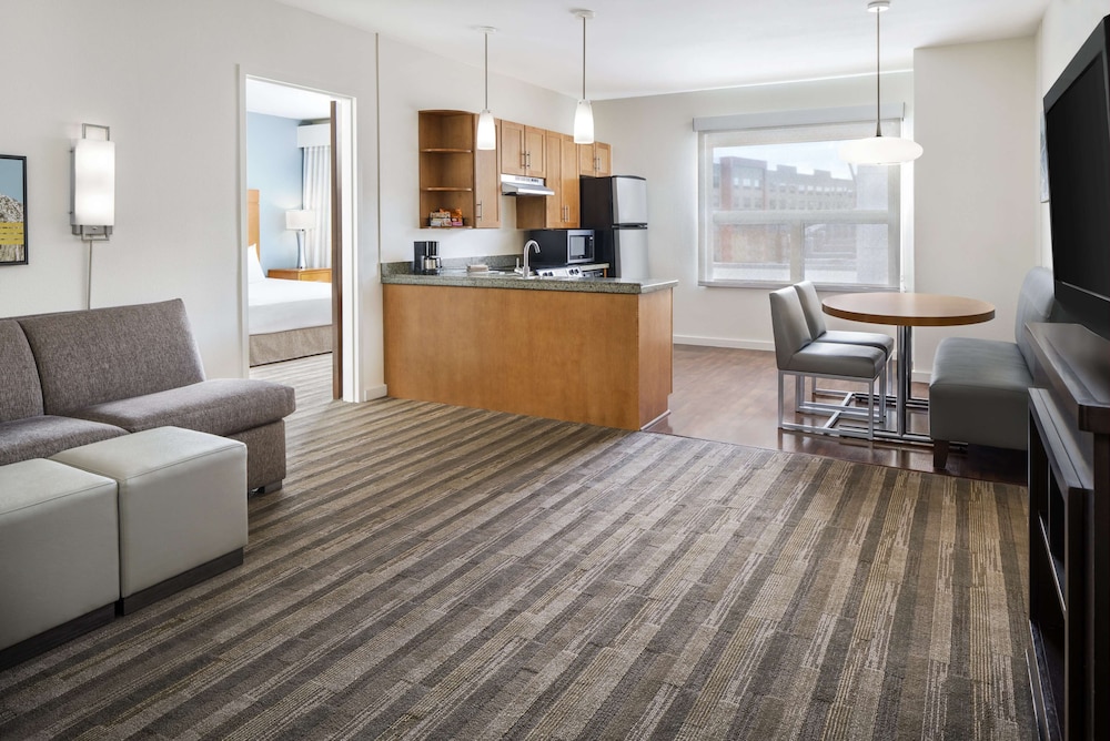 HYATT house Boulder/Broomfield 12/50
