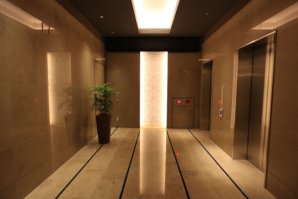 Urban Hotel Kyoto-Nijo Premium 36/64