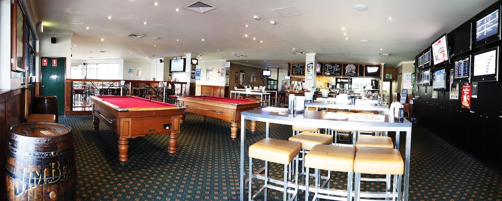 MEADOWBROOK HOTEL BRISBANE 37/40