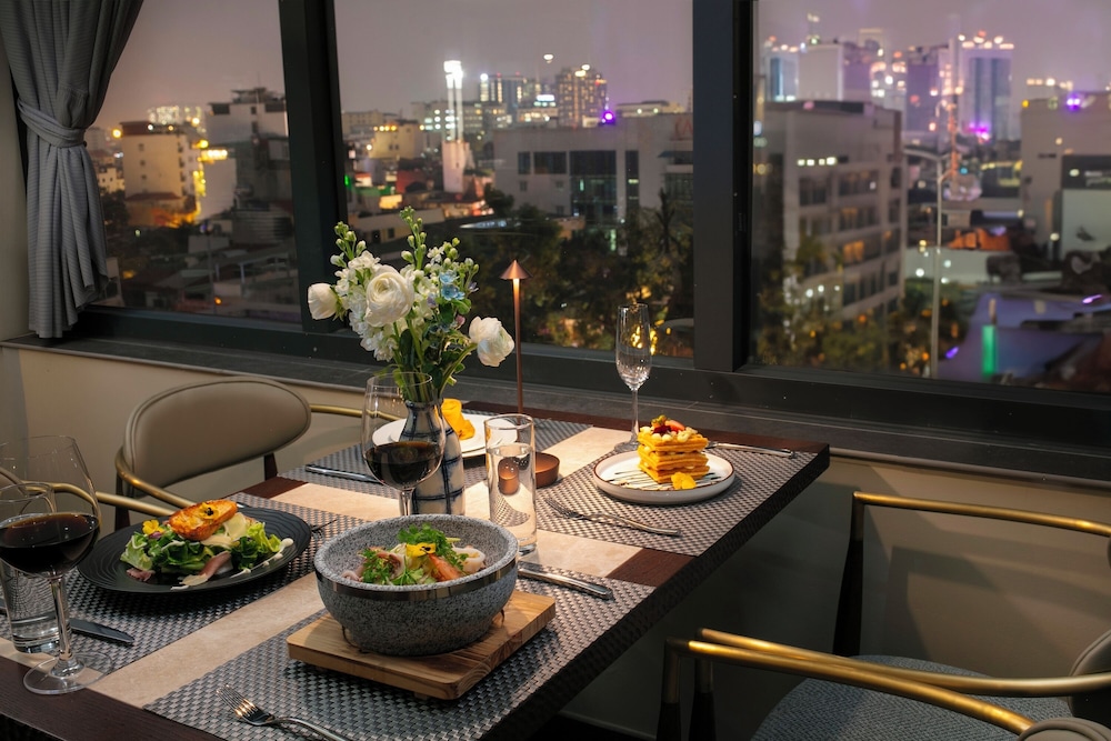 Hotel de Lagom Hanoi 30/44