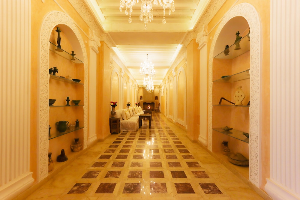 Riad Palais des Princesses 31/49
