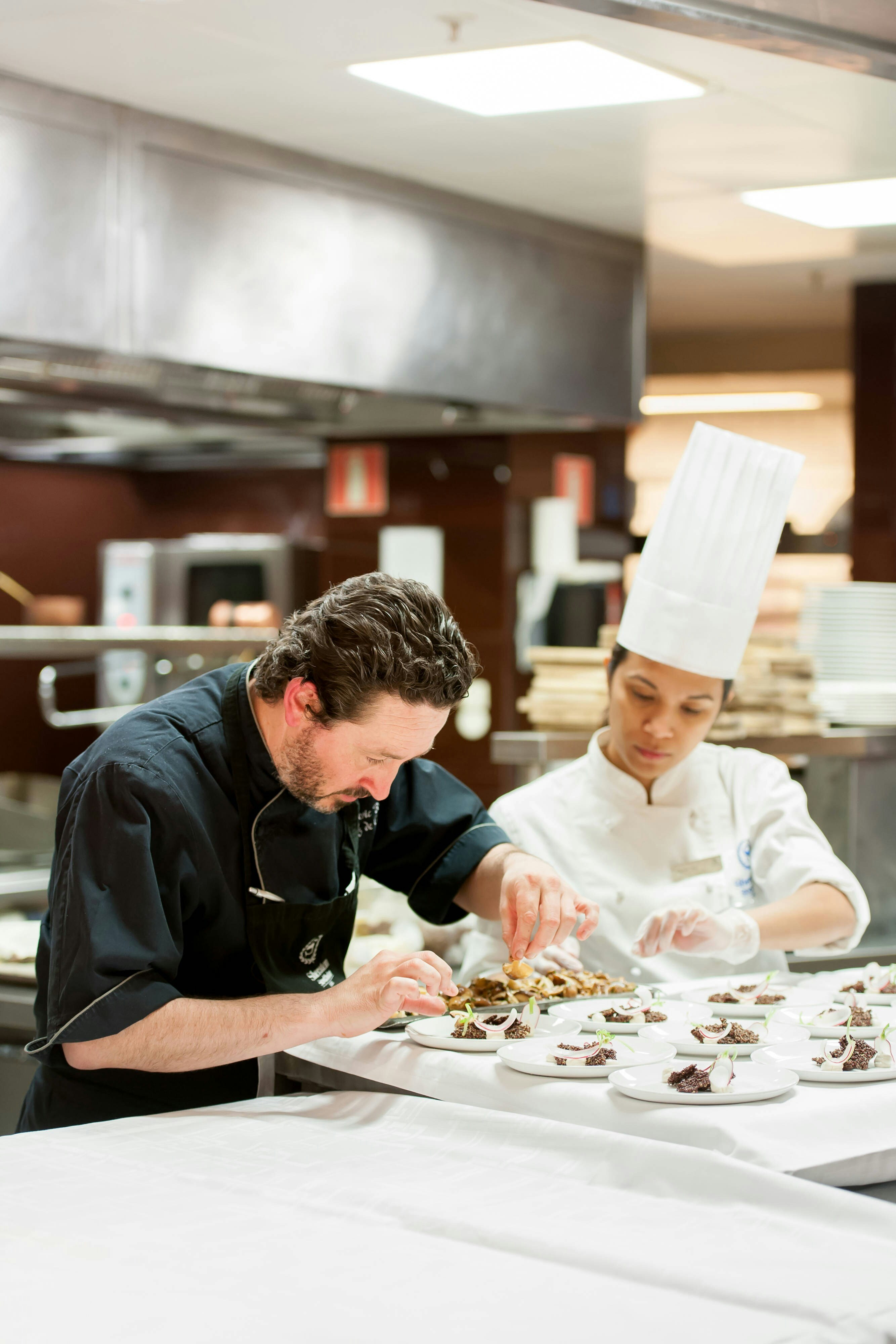 Sheraton Stockholm Hotel 29/33