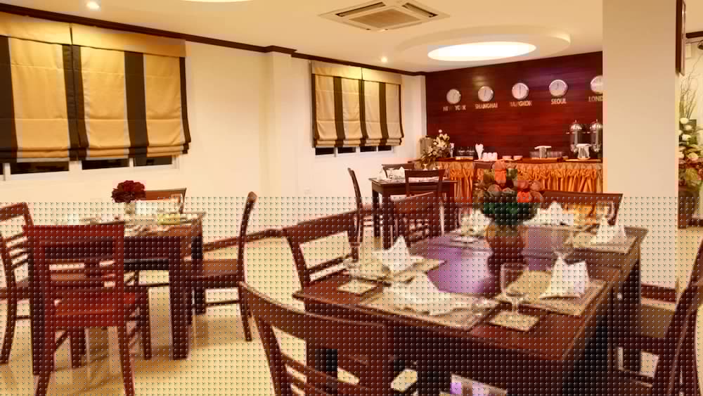 Lao Golden Hotel 42/53