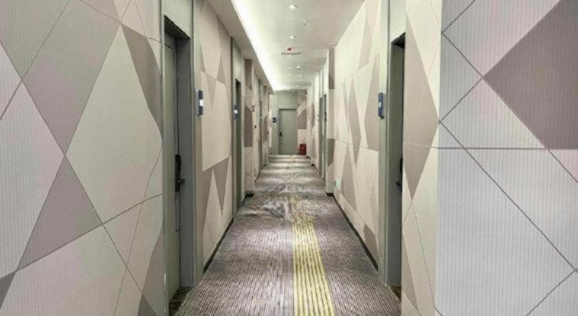 7 Days Inn Wuhan 31/50