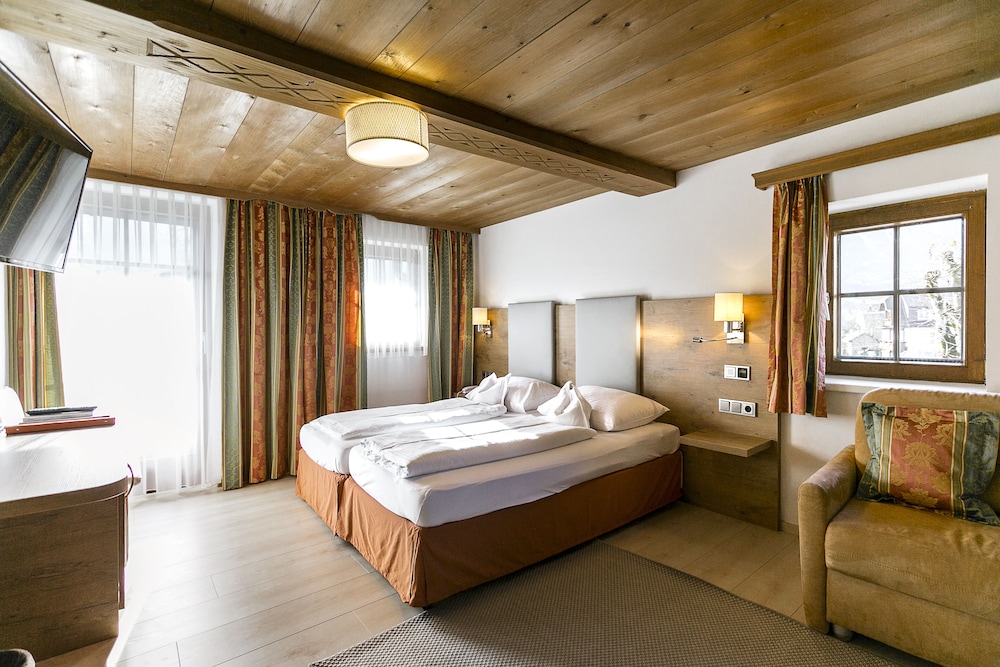 Hotel Stroblerhof 8/71