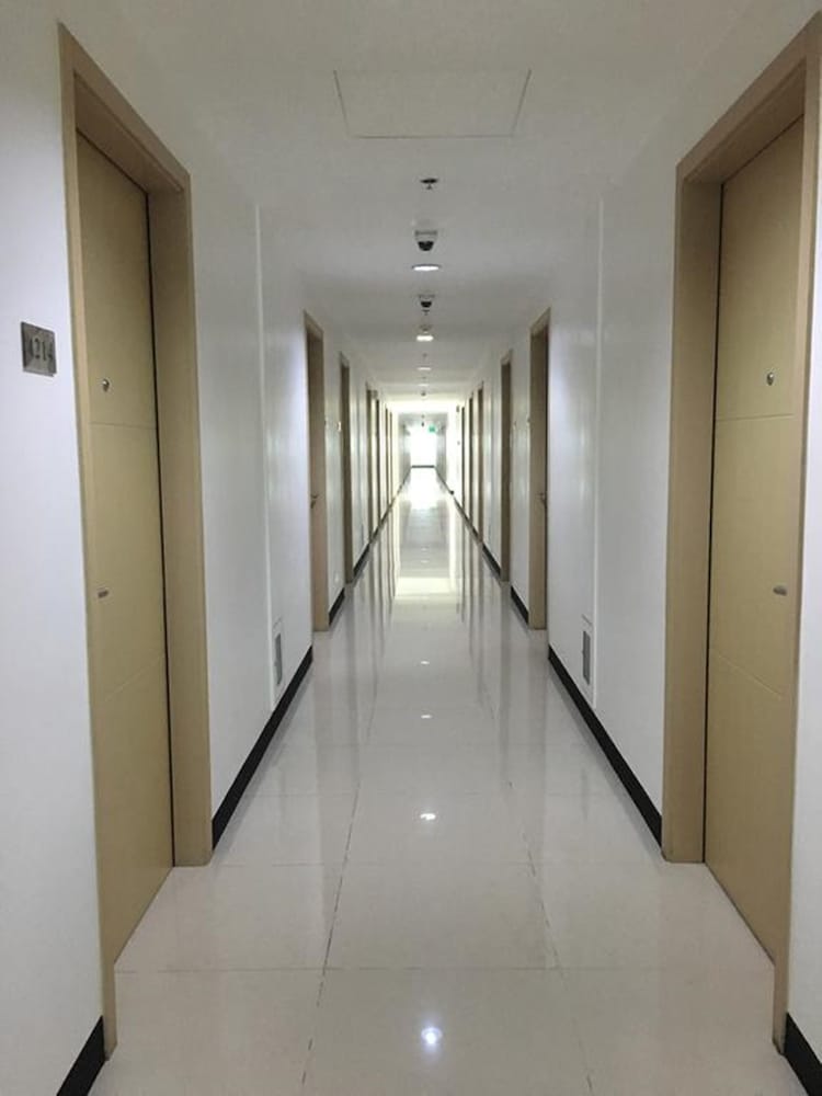 Cool Place Light Residences 写真4