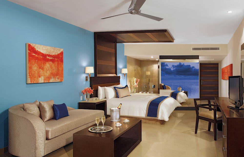 Secrets Huatulco Resort & Spa - Adults Only - All Inclusive 19/65