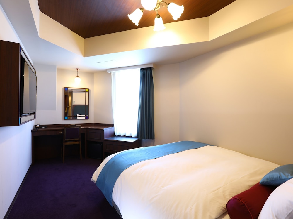 KOKO HOTEL Ikebukuro 23/35
