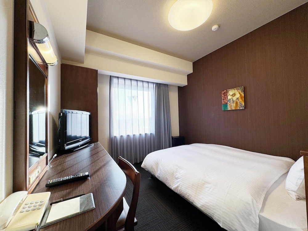 Hotel Route-Inn Koriyama Minami 17/49