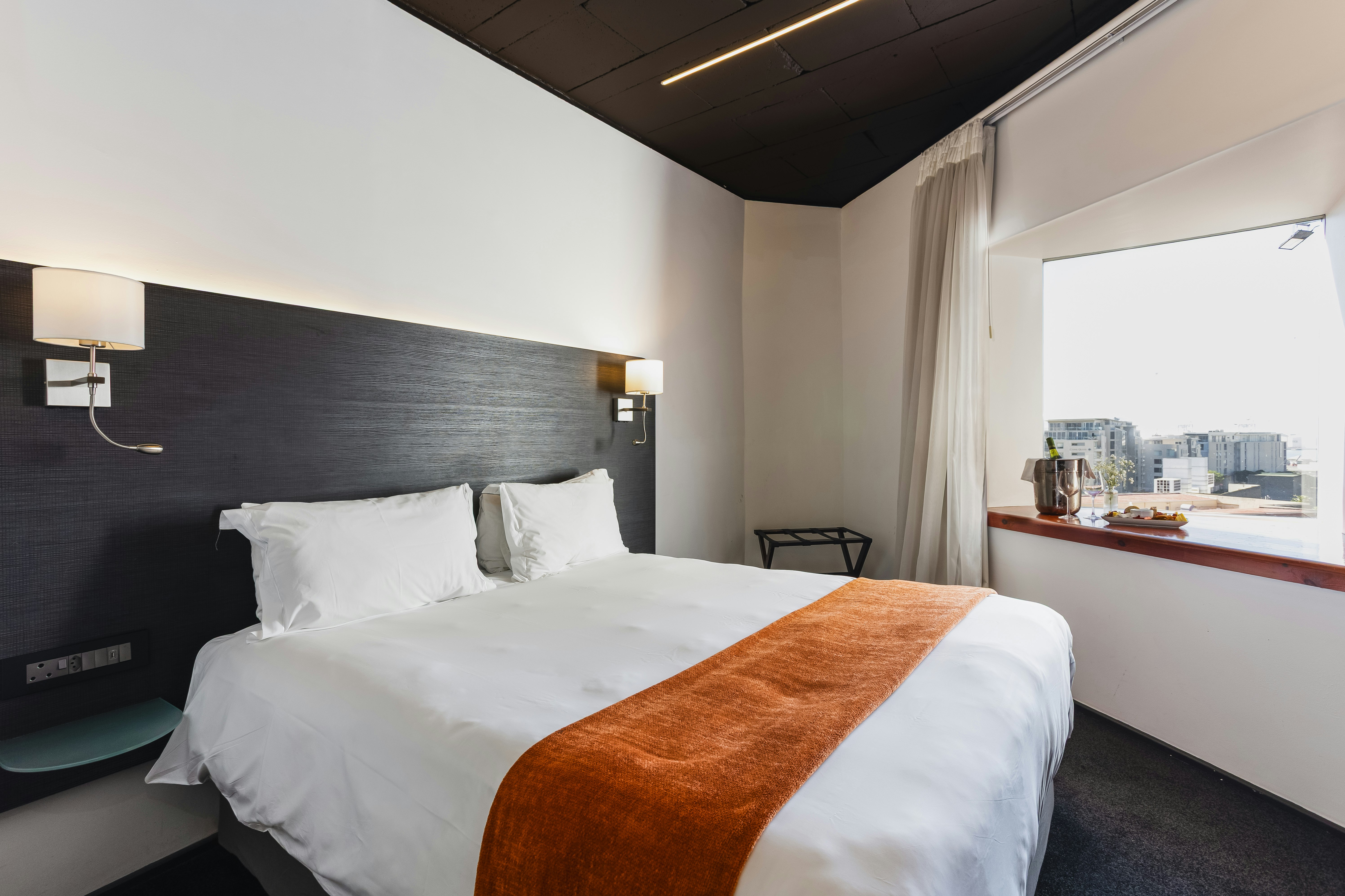 Signature Lux Hotel By Onomo Waterfront 32/79