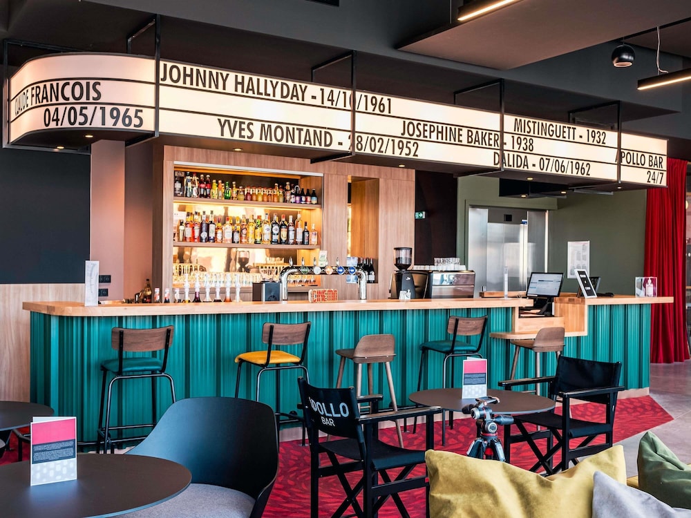 ibis Styles Lens Centre Gare 31/50