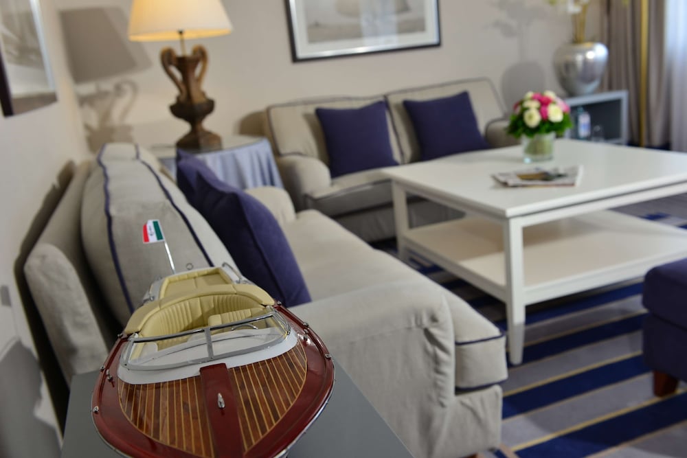 Best Western Permier Parkhotel Kronsberg 41/46