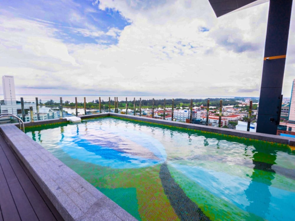Mercure Miri City Centre 27/50