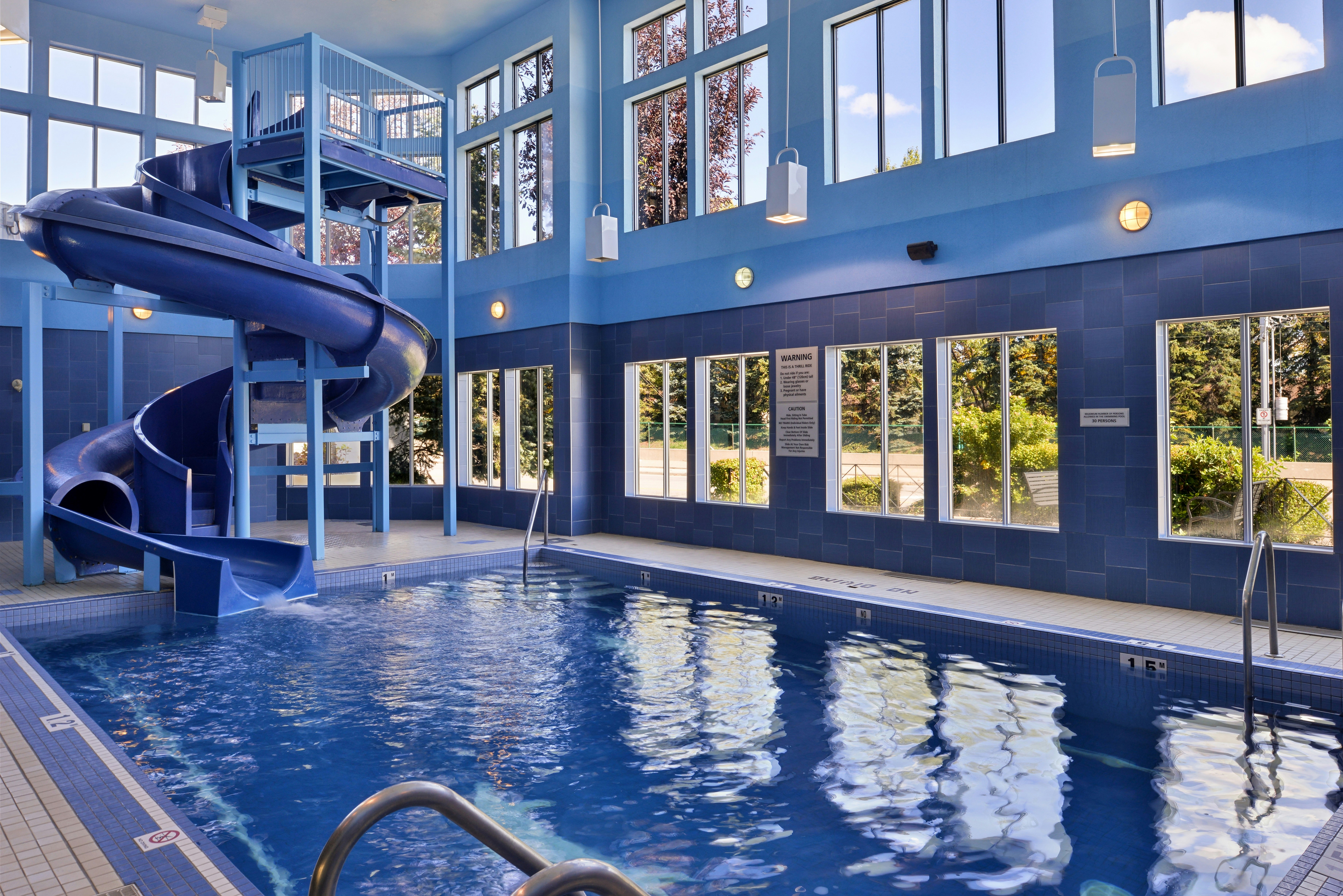 Hampton Inn & Suites By Hilton Calgary- University Northwest 29/61