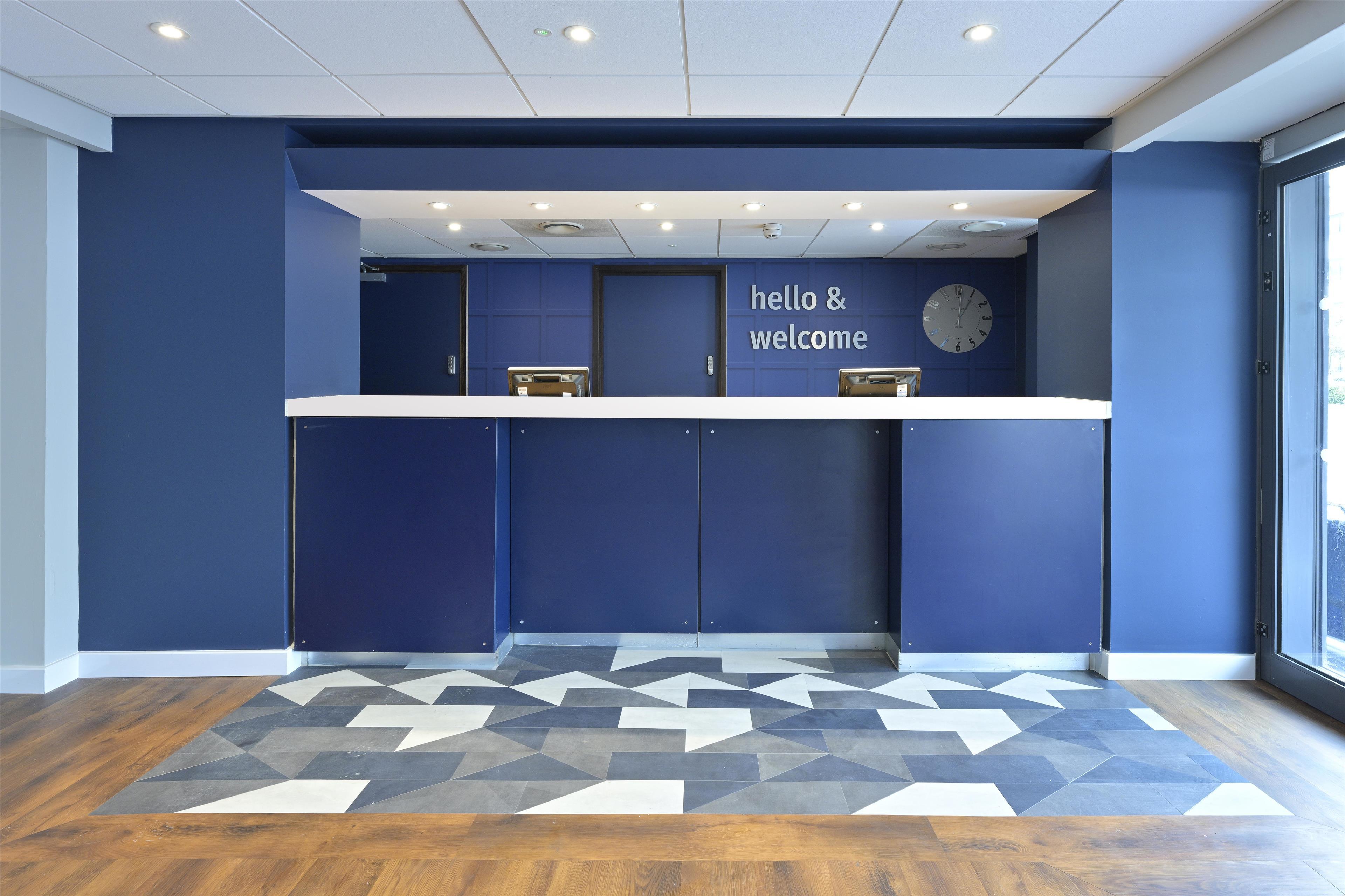 Travelodge London Balham 5/21