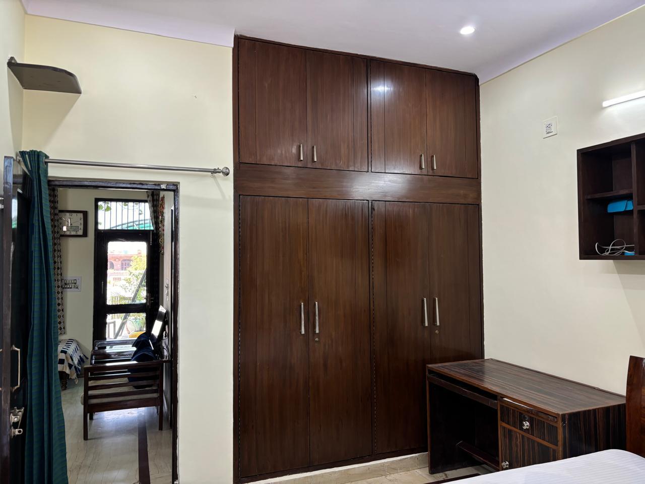 Pacific Inn Huda City Centre Sec 41 15/30