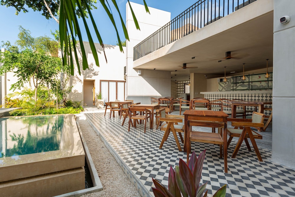Collection O Faisano Boutique Luxury Hotel, Tulum Beach 96/109