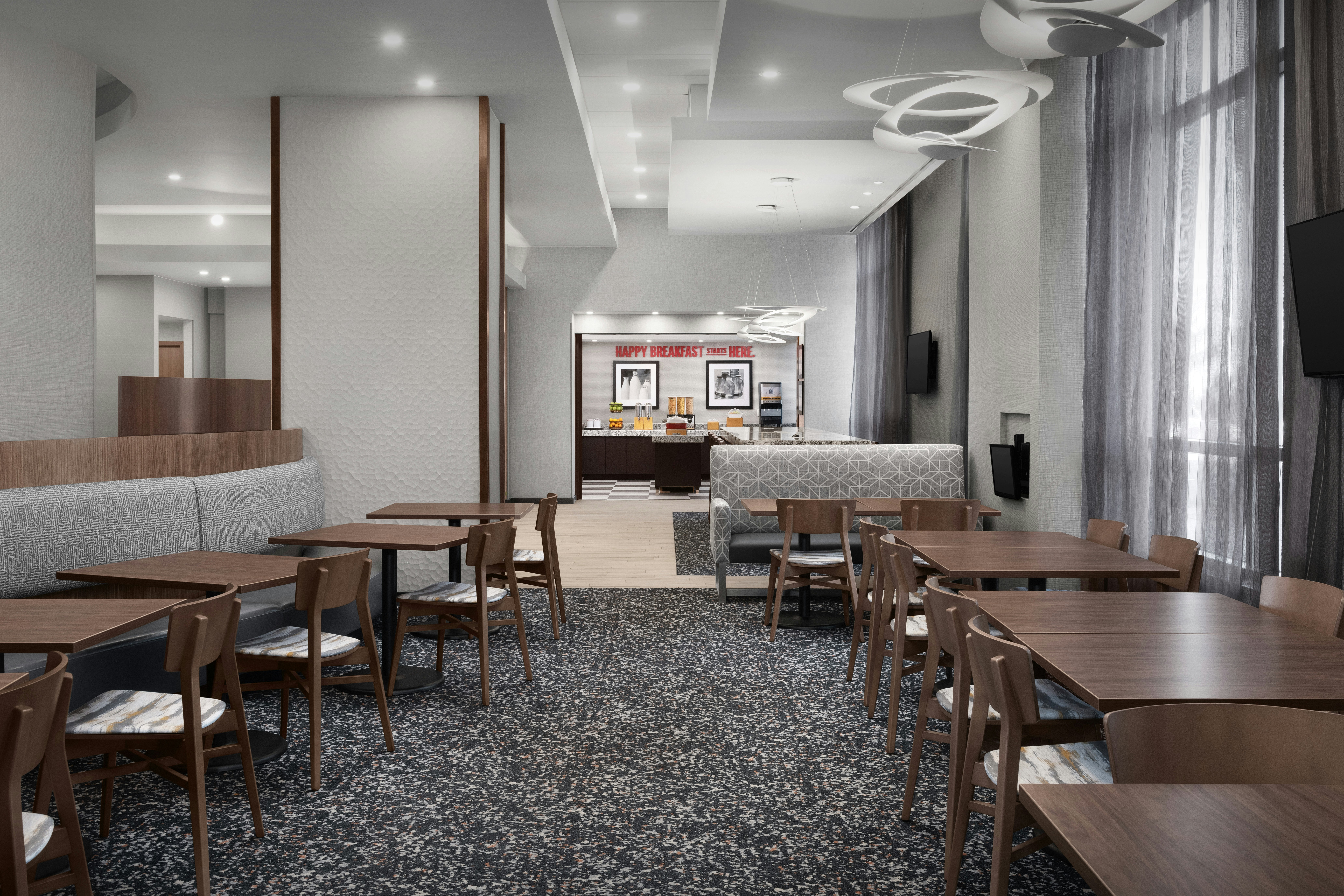 Hampton Inn Washington Dc Noma Union Station 12/23