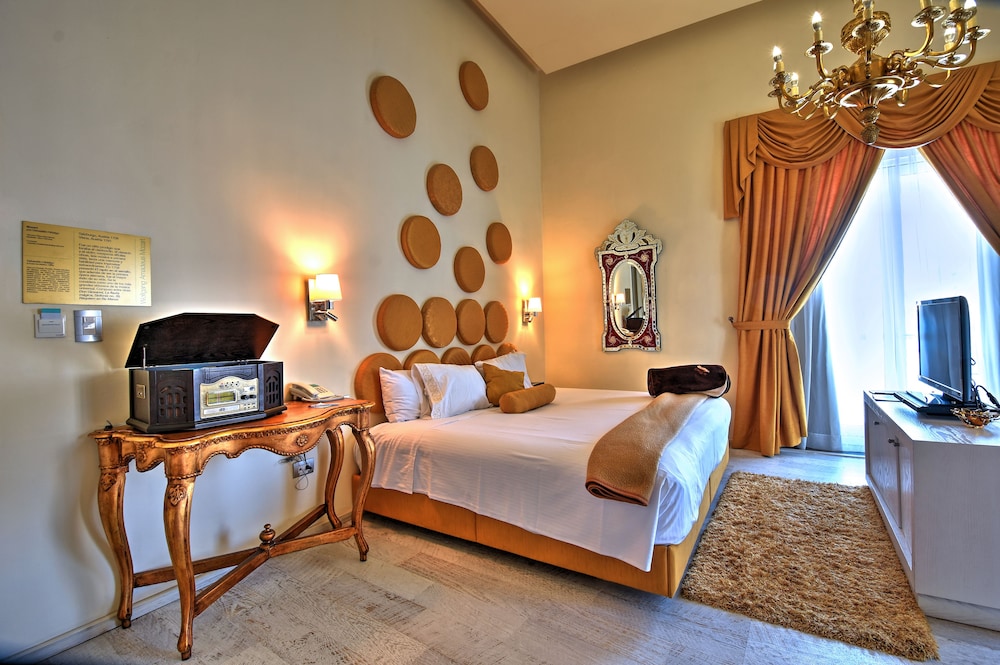 Hotel Andante 33/66