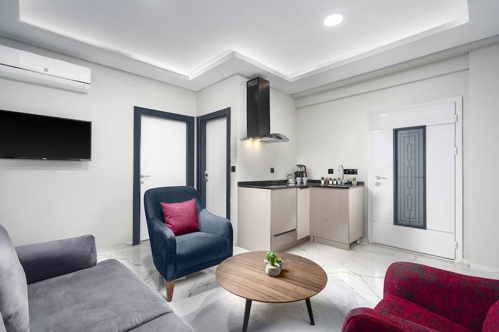 Dedeman Olympos Health Resort 38/50