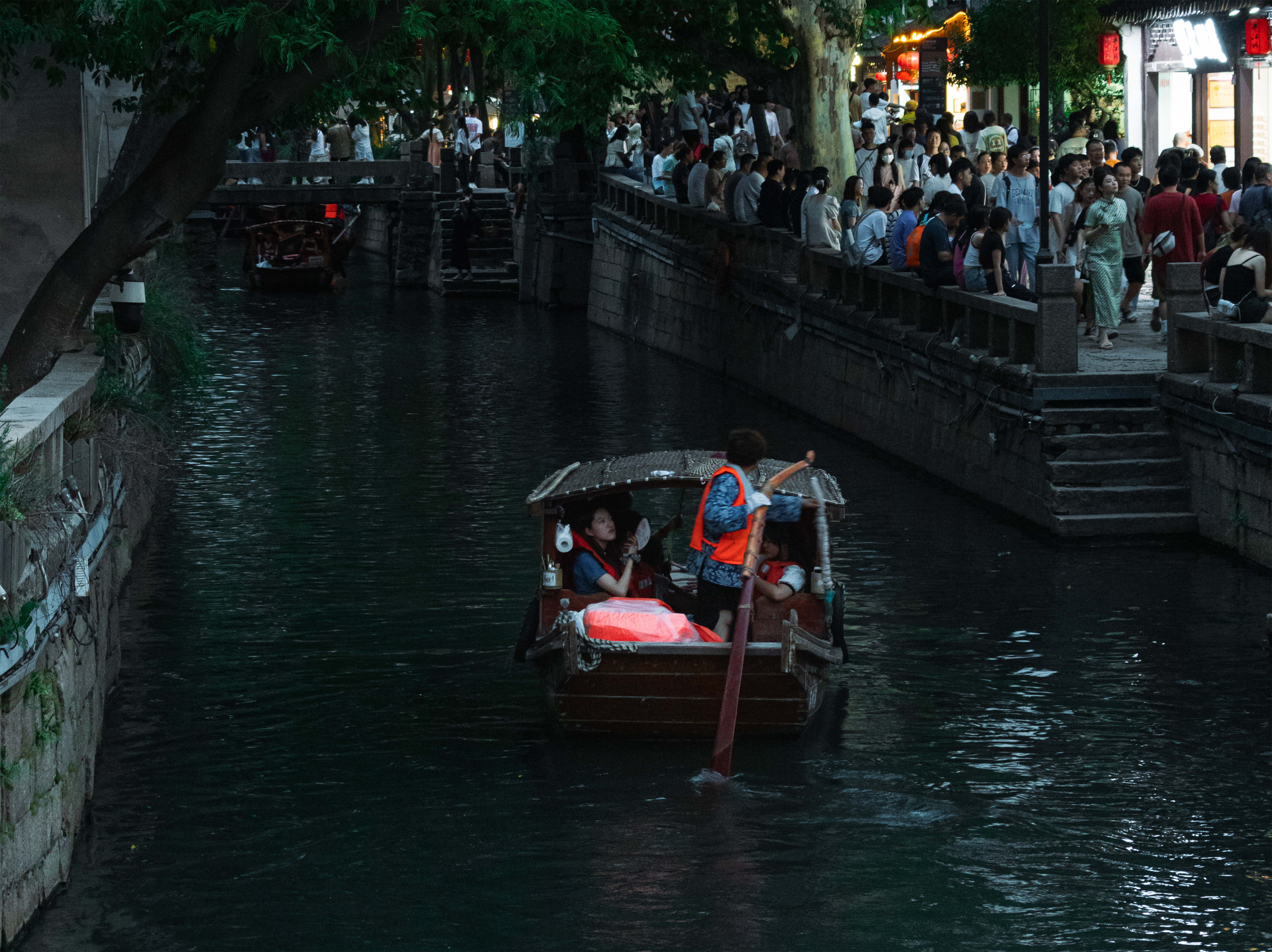 Hotel Indigo Suzhou Jinji Lake 59/68