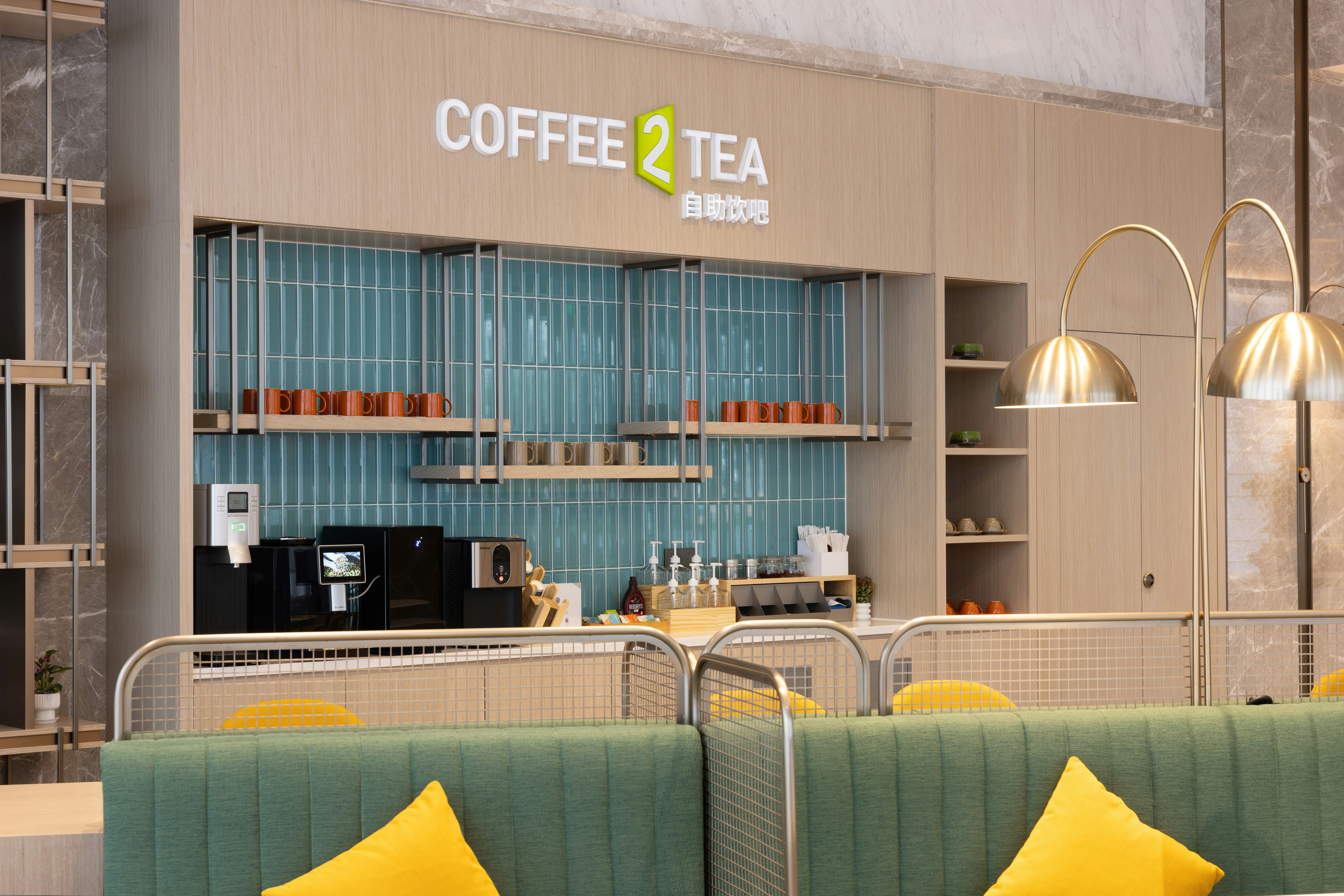 Home2 Suites by Hilton Guiyang Nanming Jiaxiu 36/60