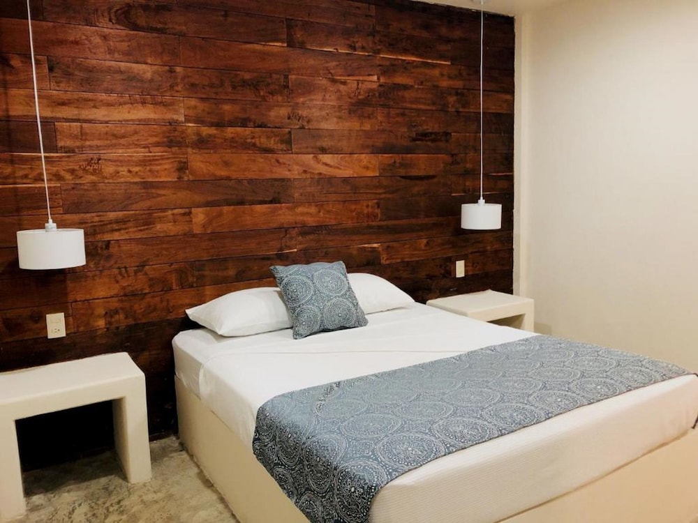 Villa Balu Hotel Boutique 14/50
