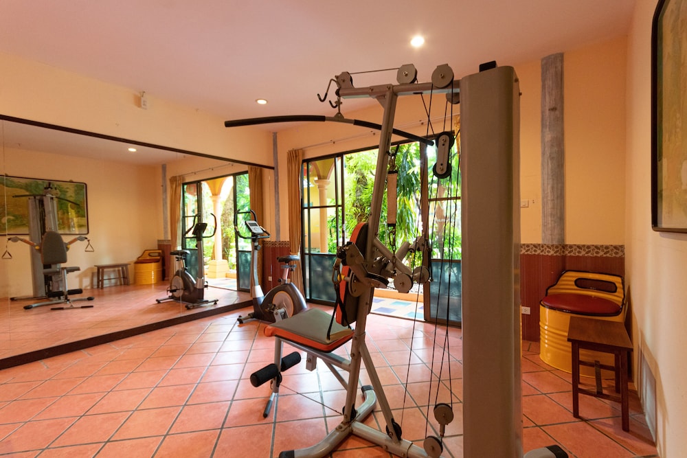 Aochalong Villa Resort & Spa 49/75