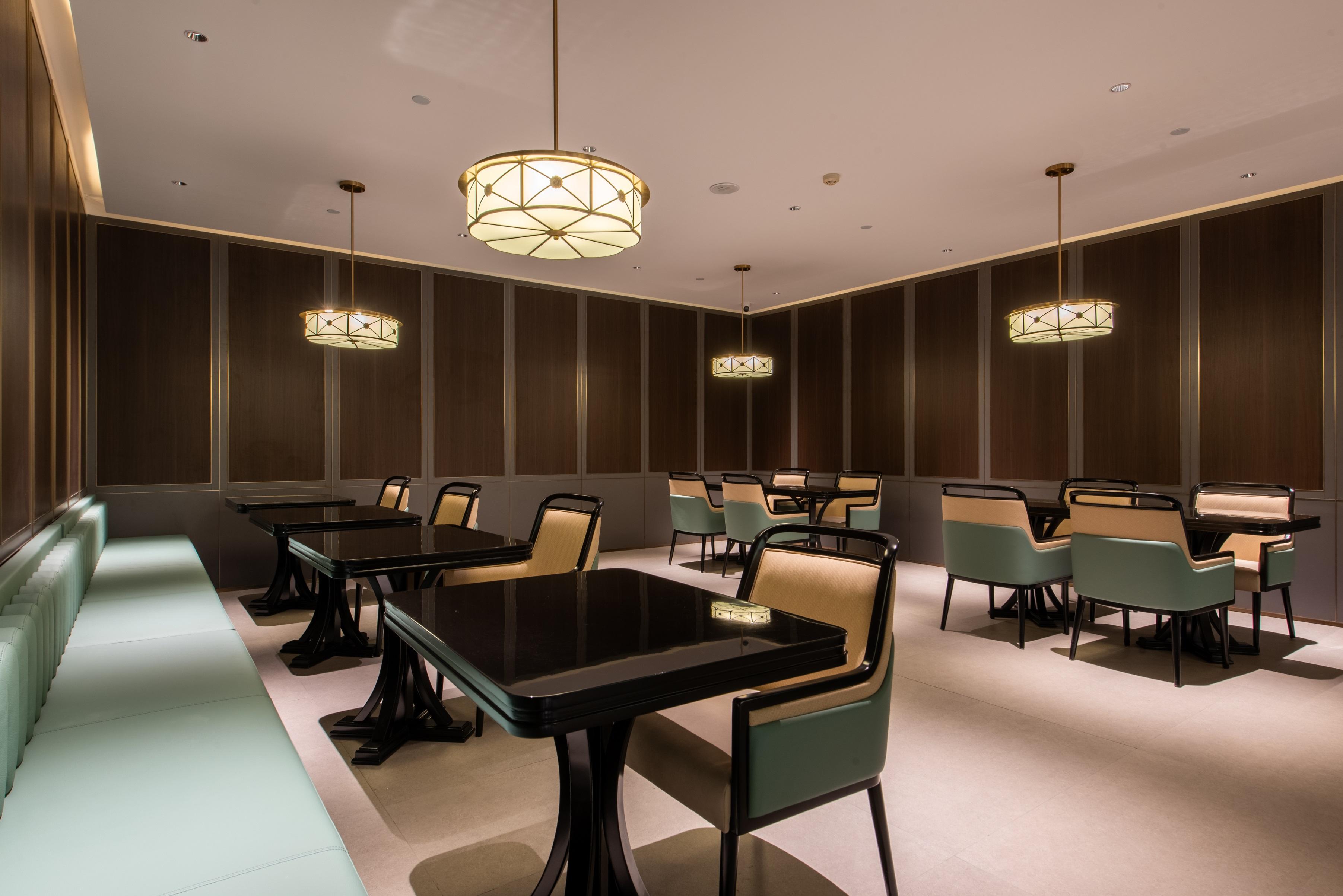 Madison Hotel Shenzhen Bao'an Airport 75/91
