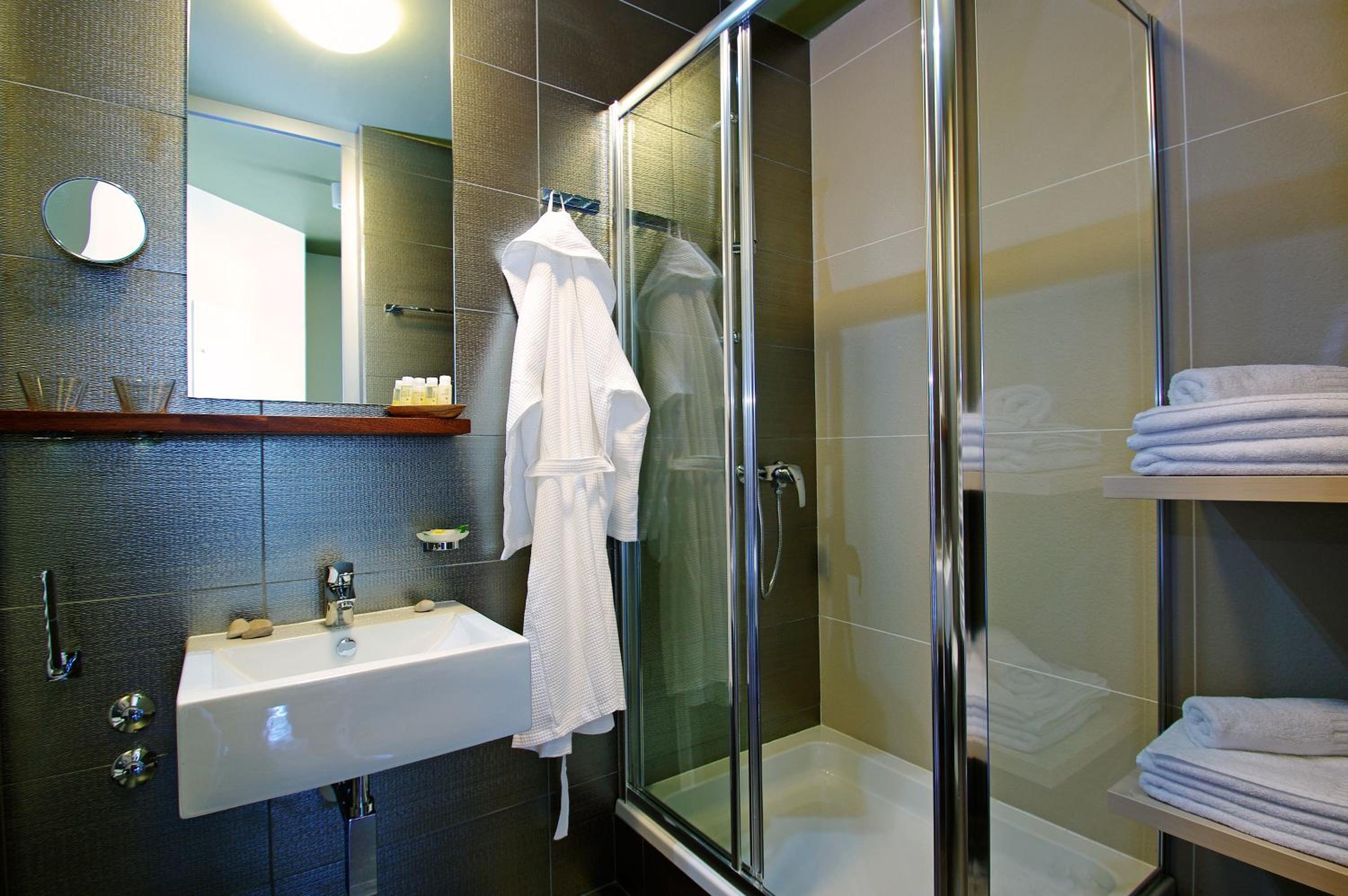 Room, Double Bed, Attic، Boutique Hotel Bol 6/7