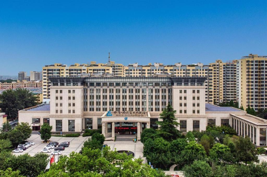 Zhongfei Grand Skylight Hotel 3/29
