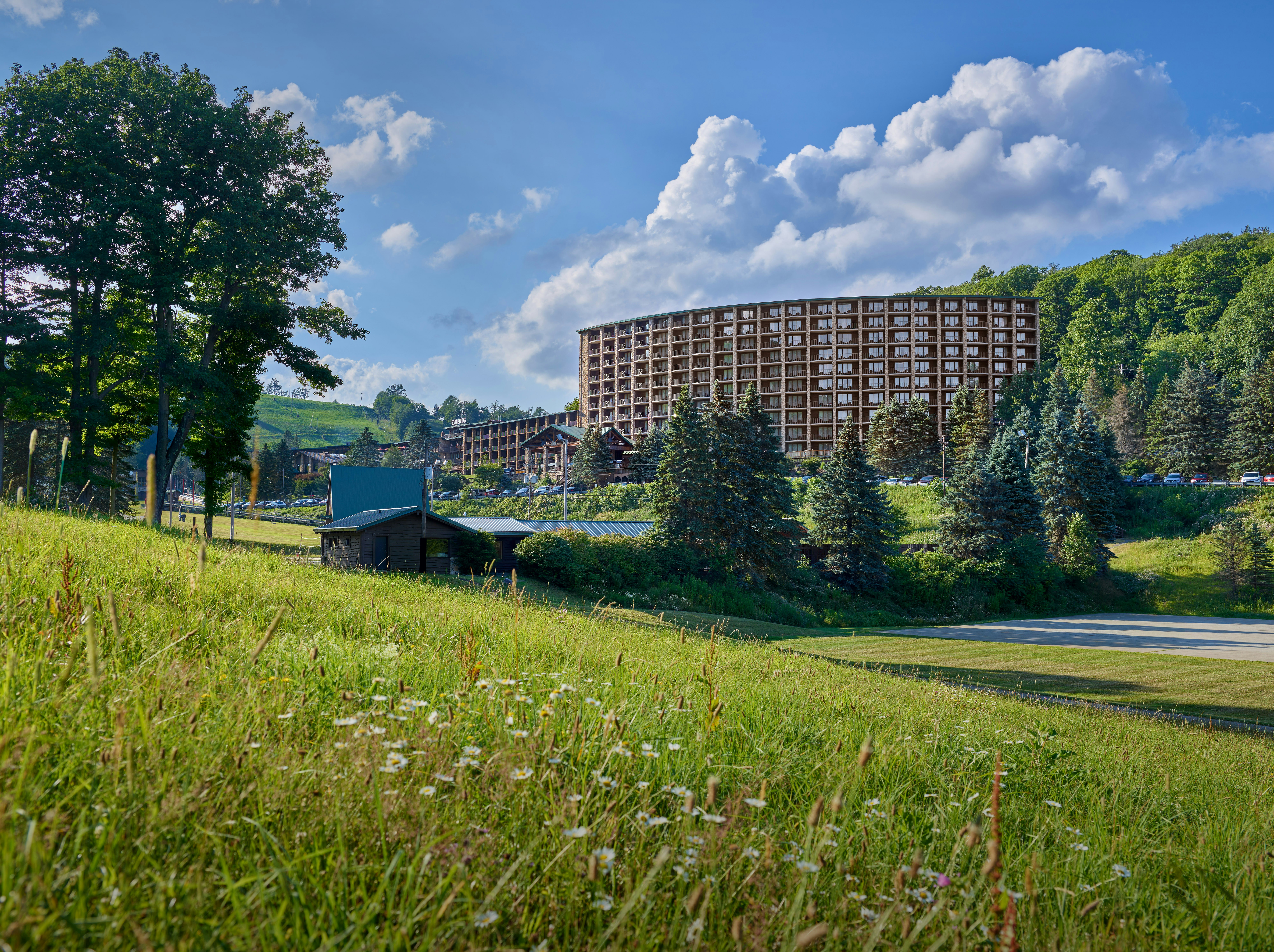 Seven Springs Resort 44/50