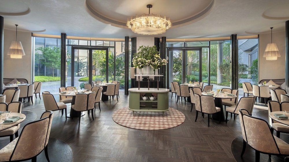 Kimpton Nine Trees Shanghai by IHG, Nanqiao 36/50