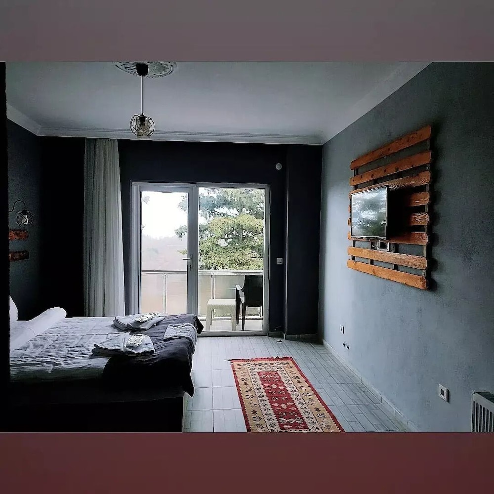 Agva Green Blue Otel 3/24