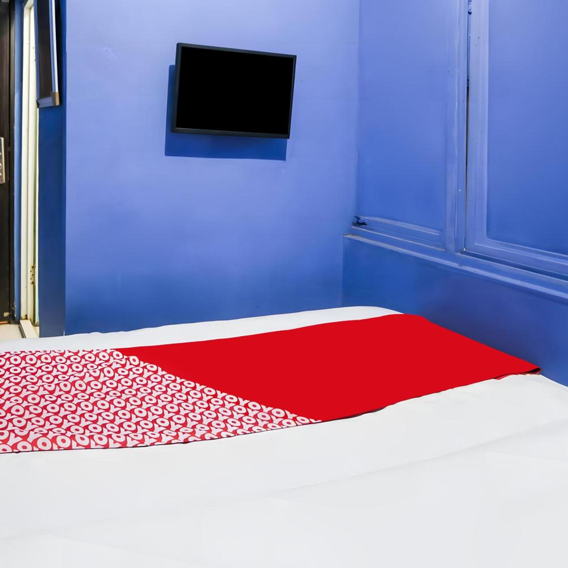 Hotel O Iconiq Rooms 34/38